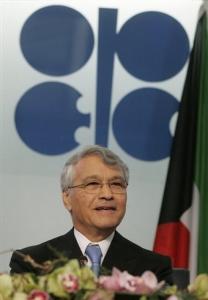 President of the OPEC conference and Minister of Energy