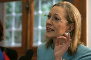 European Commissioner for External Relations and European Neighbourhood Policy