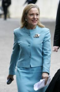 European Commissioner for External Relations and European Neighbourhood Policy