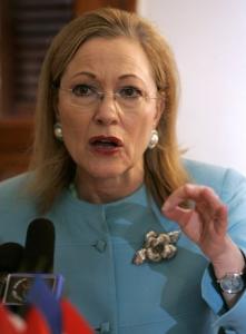 European Commissioner for External Relations and European Neighbourhood Policy