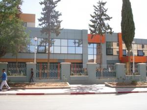 l'hopital Guermit Naceur SOUGUEUR