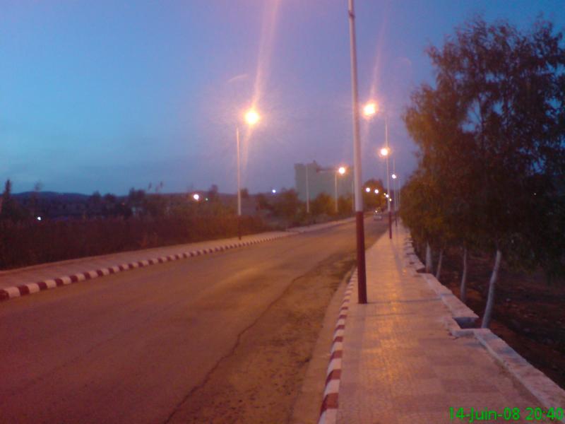 بلدية الفحول