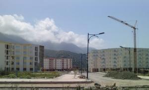 Souk el Tenine Logts LSP