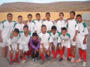 فريق بلدية سيدي حسني