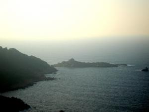 La Corniche de Bejaia
