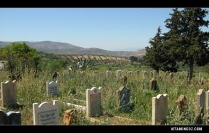 مقبرة بني بوبلان