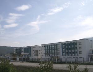 Université de Béjaia