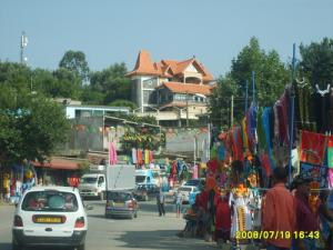 La commune de Souk Letnine