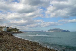 Tassifth et plage Tichy