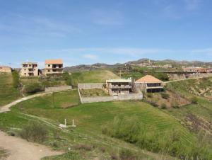 Urbanisation de la région d'El Hadd