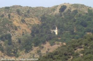 Oued El Bared Mosquée De Ait Idriss