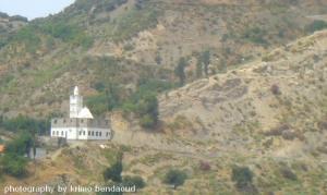 Oued El bared Mosquée De Ait Idriss