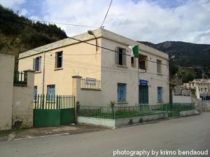 Oued Elbared  Centre de santé