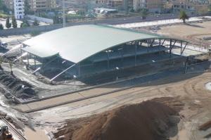 Gare Routière Béjaia