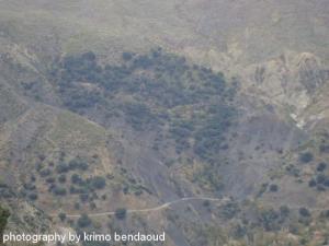 Oued El bared Tisighite