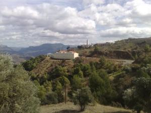 Périphérie de Béjaia