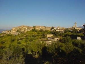 Ath ouihdhane vue de Tizi