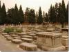 المقبرة اليهودية لمدينة سيدي بلعباس