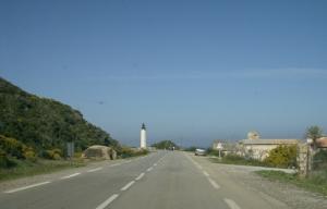 Cap Sigli de Béjaia