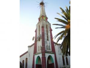 كنيسة مدينة عين مران