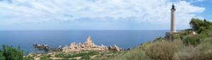 Phare du Cap Sigli