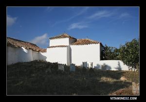 ضريح سيدي عفيف (عفيف سليمان ابن علي ابن عبد الله القومي التلمساني)