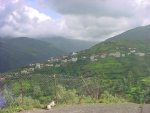 Photos ighilali Béjaia