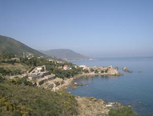 La Plage de Ache El Vaaz