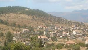 Urbanisme dans la périphérie de Béjaia