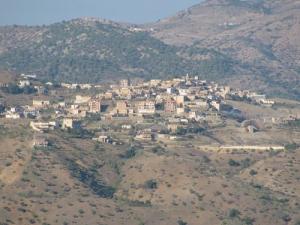 Bouhamza depuis Tamokra