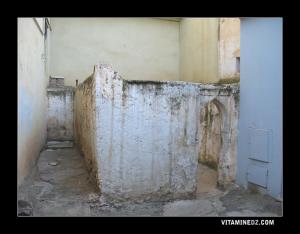 قبر سيدي شاكر