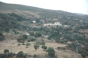 Thahemamt (Béjaia)