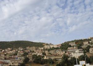 Urbanisme à Sidi Aich