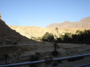 Ghoufi près de Biskra