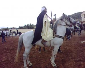 فرسان الوعدة