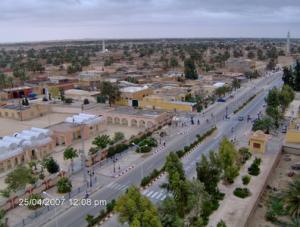 صورة من تغزوت