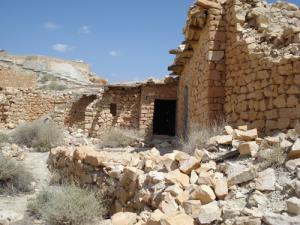 Anciens Ksour de Ghoufi