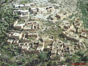 Les Balcons de Rhoufi