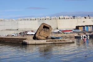 Caveau Punique (Wilaya de Biskra)