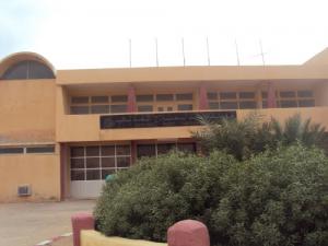 Hammam el Salihin à Biskra