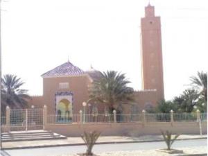 Masjid Essounna à Biskra