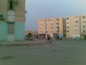 CITE 200 LOGT EL ALIA BISKRA 14