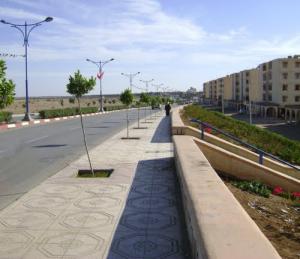 Cité 252 Logts Biskra