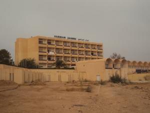 Hammam el Salihin-Biskra