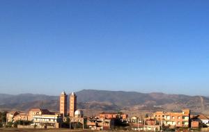 منظر من الجباحية