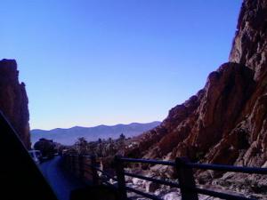 El Kantara de Biskra