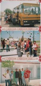 جمعية  الفصيل  لإعادة التشجير