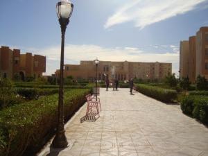 Résidence Universitaire de  Chetma