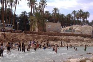 Mchouneche wilaya de biskra