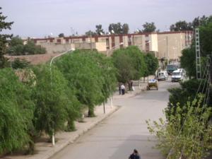 وسط مدينة العطاف